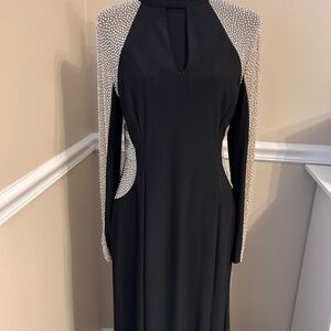 Stunning xscape dress